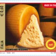 Francobollo parmigiano reggiano