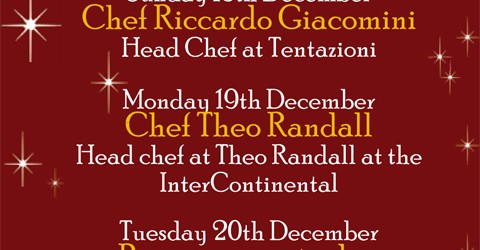 Parmigiano Reggiano vacche rosse e cucina tipica emiliana a Londra.
