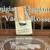 Parmigiano Reggiano vacche rosse Grana d'Oro stagionato 24 - 28 mesi